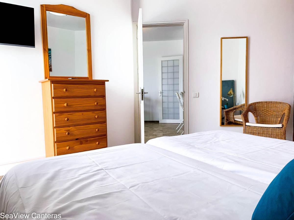 Appartement Seaview Canteras 56 *