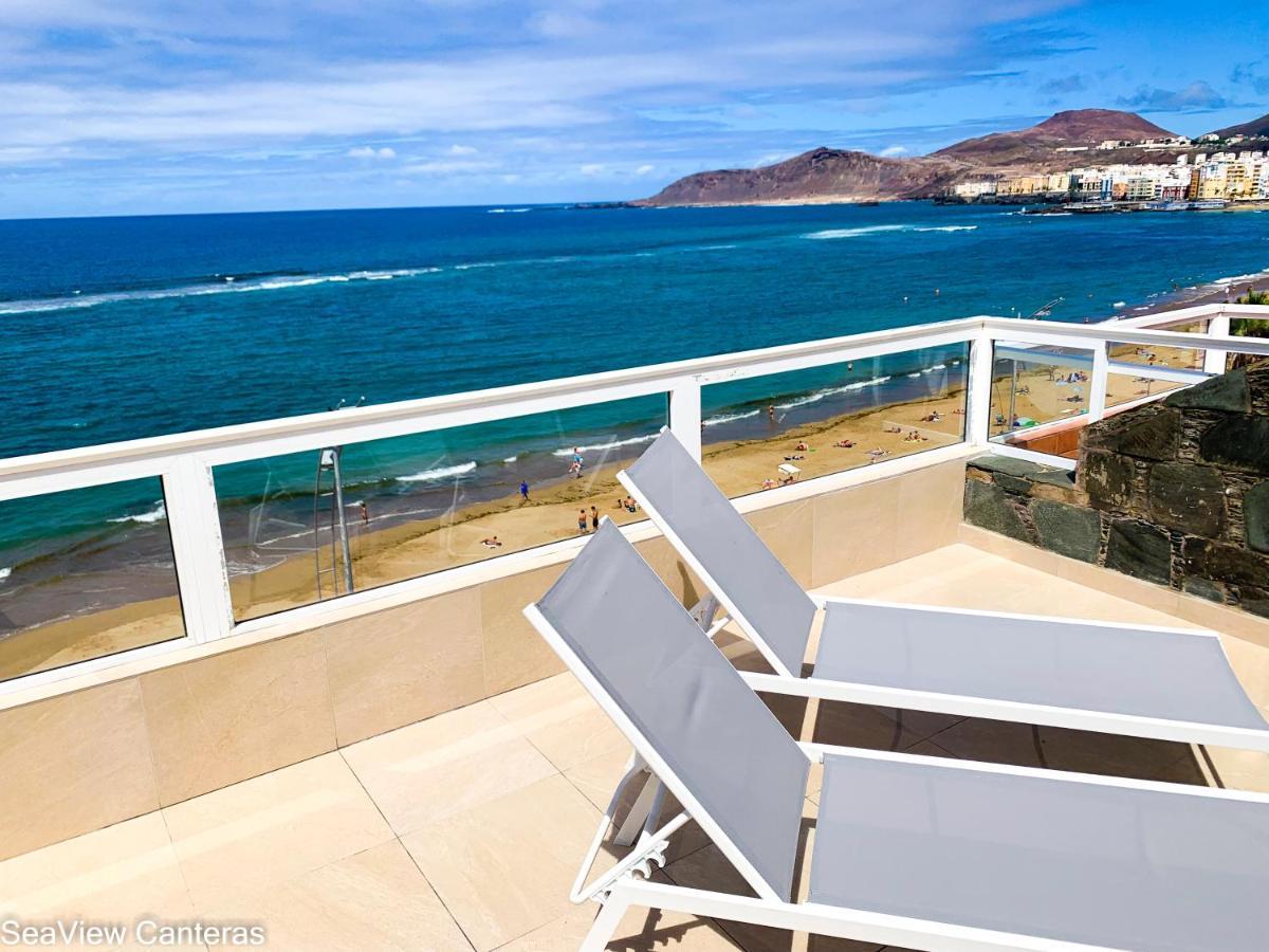 Seaview Canteras 56 Appartement Las Palmas de Gran Canaria