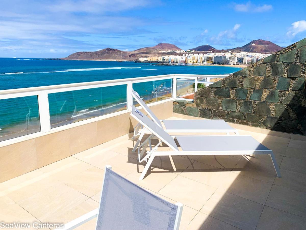 Seaview Canteras 56 Appartement *